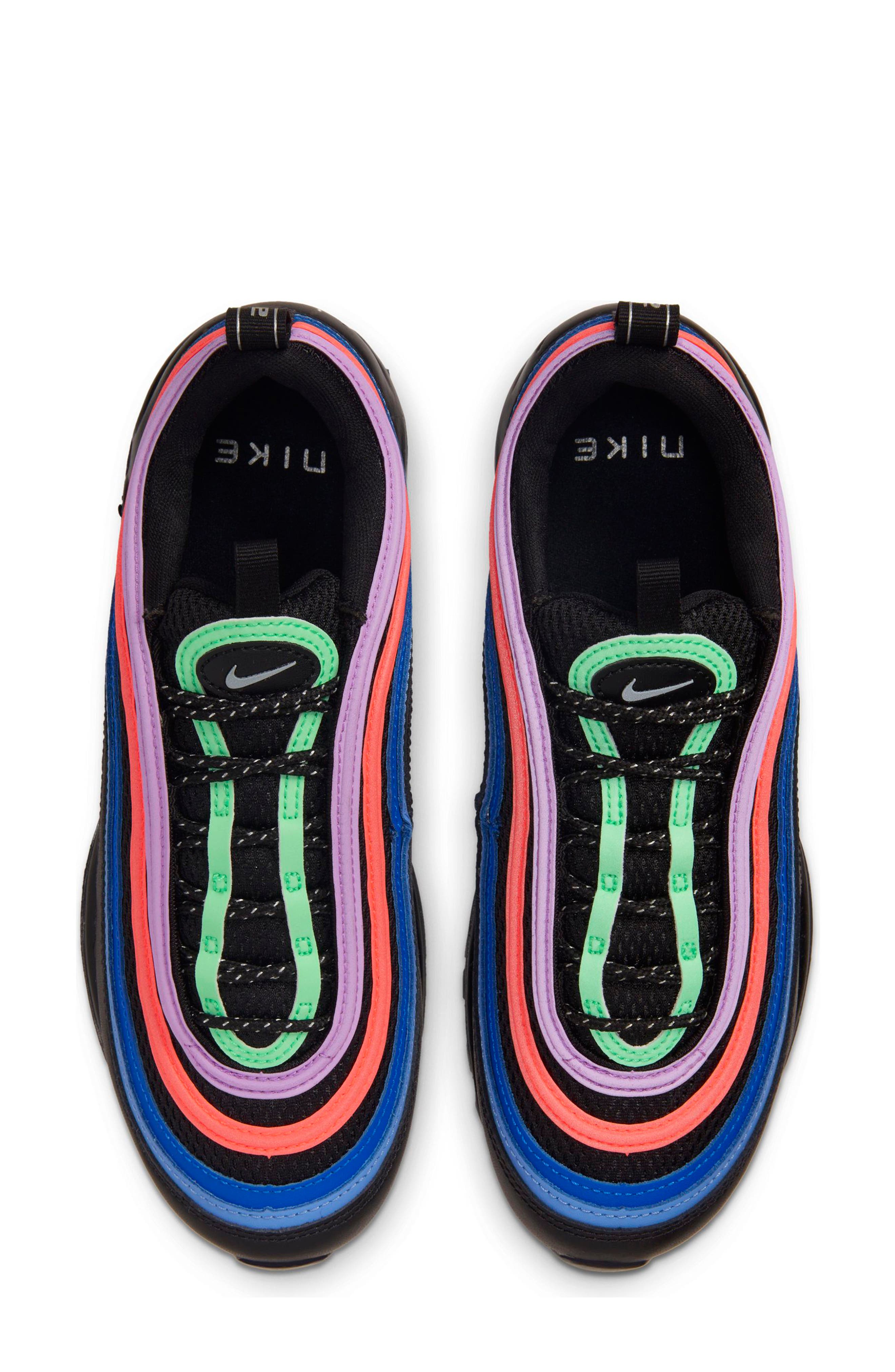 Nike Air Max 97 Sneaker, Alternate, color, 