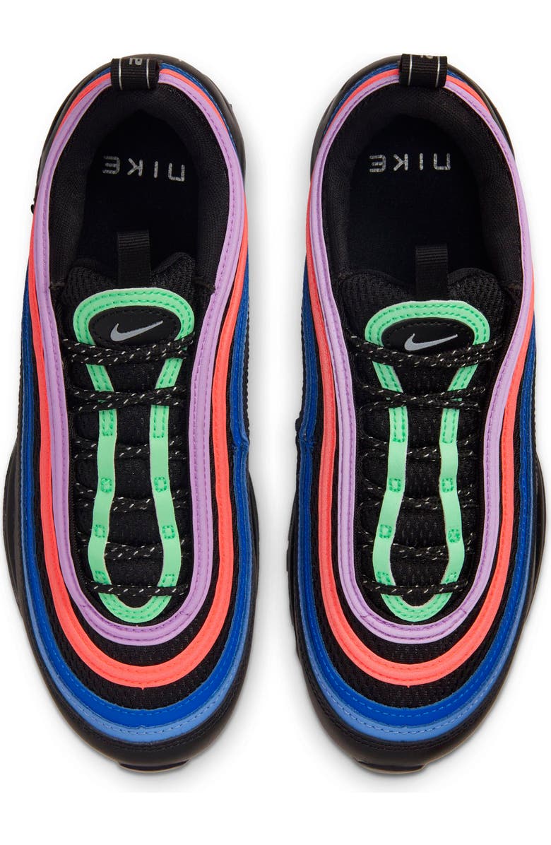 Nike Air Max 97 Sneaker, Alternate, color,