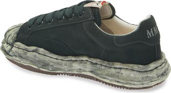Blakey Original Sole Suede Sneaker