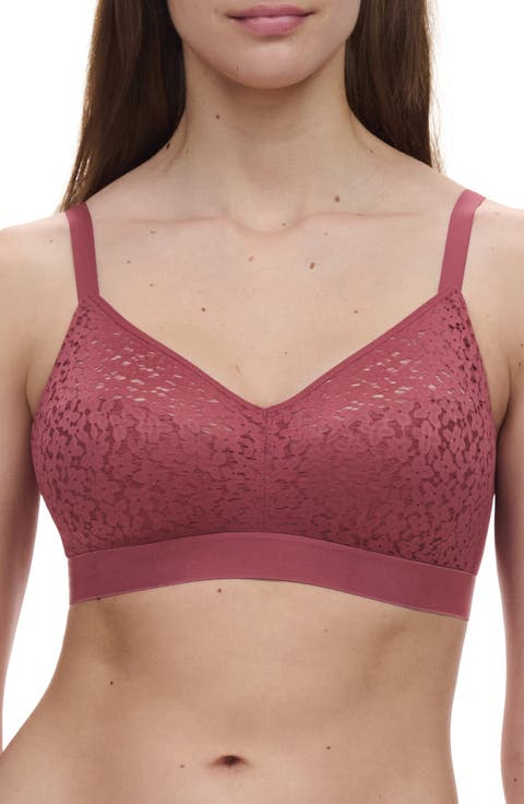 Norah Supportive Wireless Bra