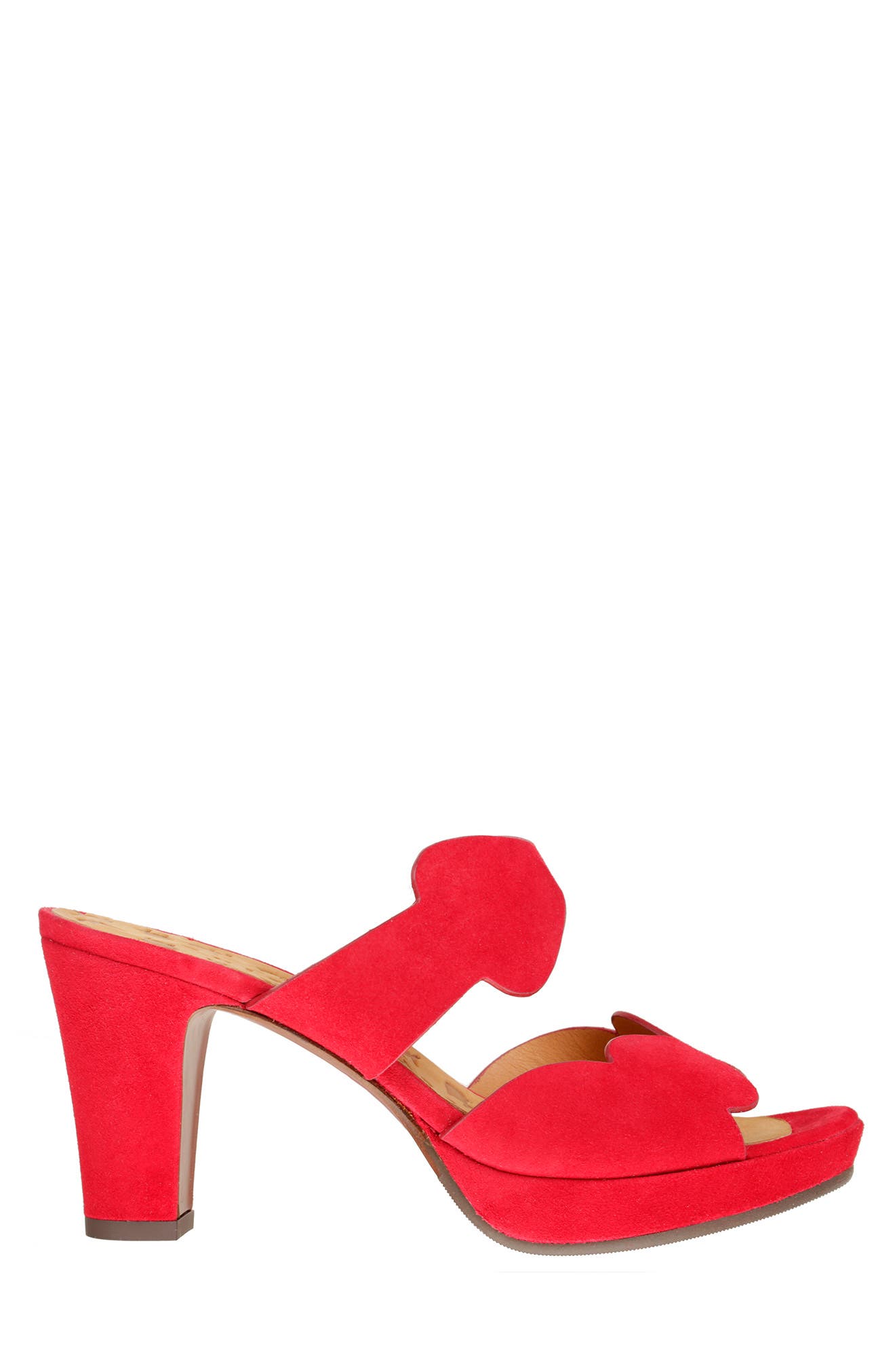 Chie Mihara Ebal Block Heel Sandal (Women) | Nordstromrack