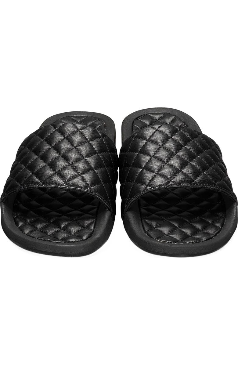 APL Men'S Lusso Slide Sandals, Alternate, color,