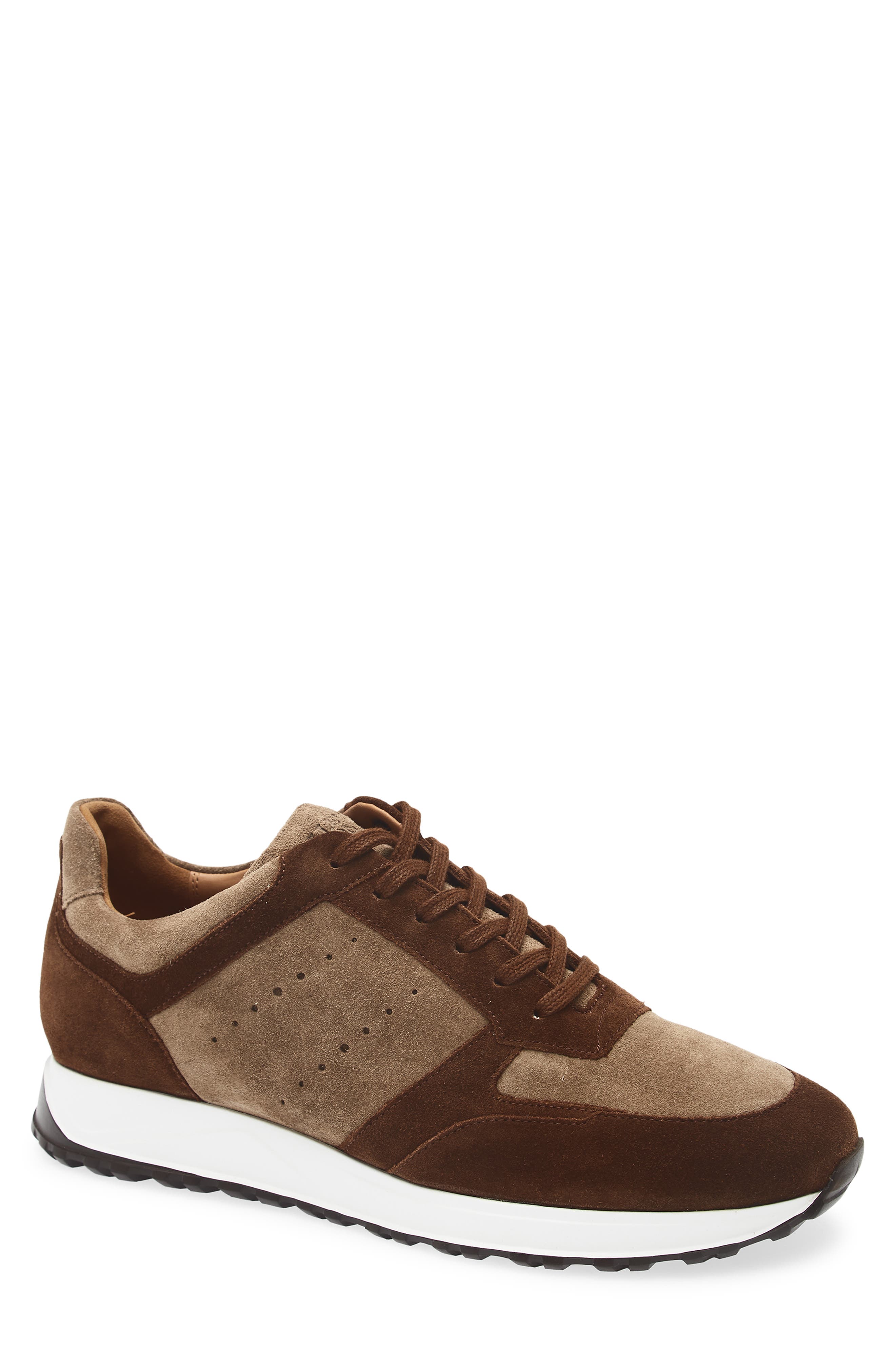 Allen Edmonds Everett Slip-On Sneaker