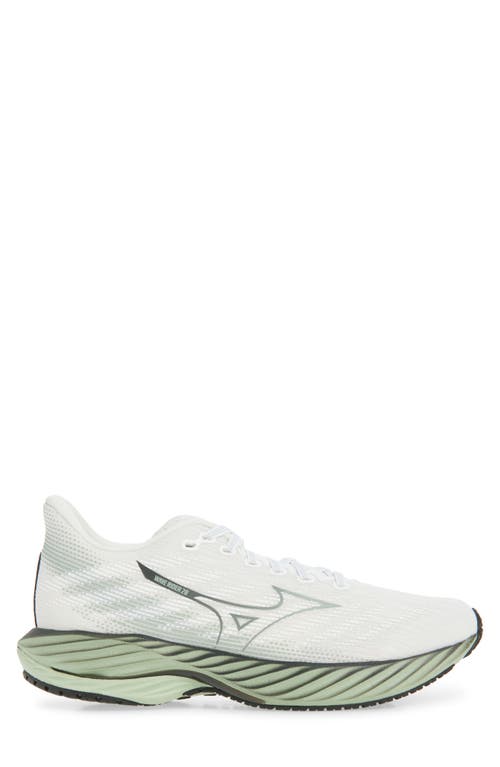 Mizuno Wave Runner 28 Running Shoe