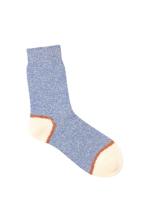 Womens HEAT Thermal Crew Socks