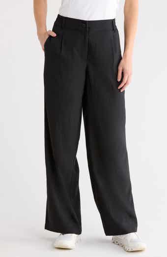 YOGALICIOUS Belmont Wide Leg Pants