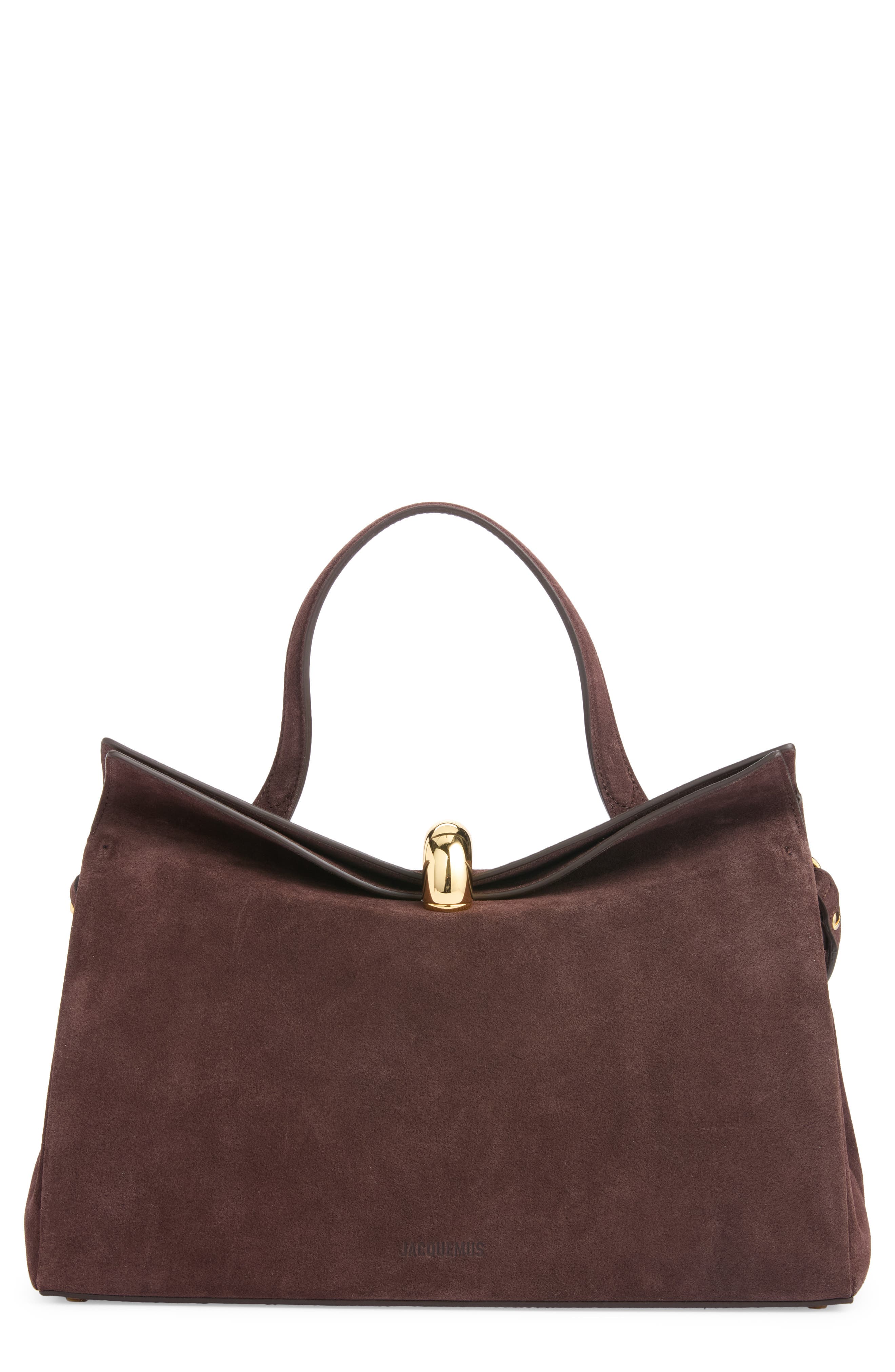MEDIUM BROWN 855