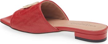 Afrodite Slide Sandal