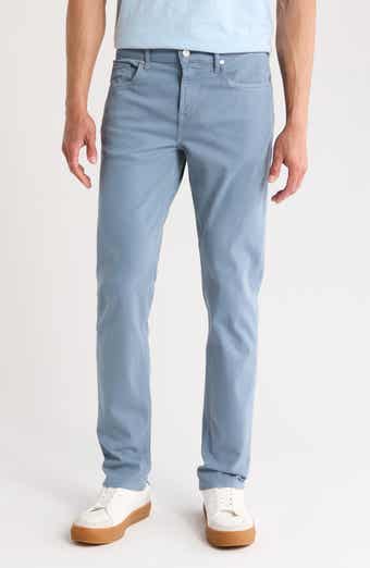 7 For All Mankind Slimmy Luxe Performance Plus Slim Fit Pants