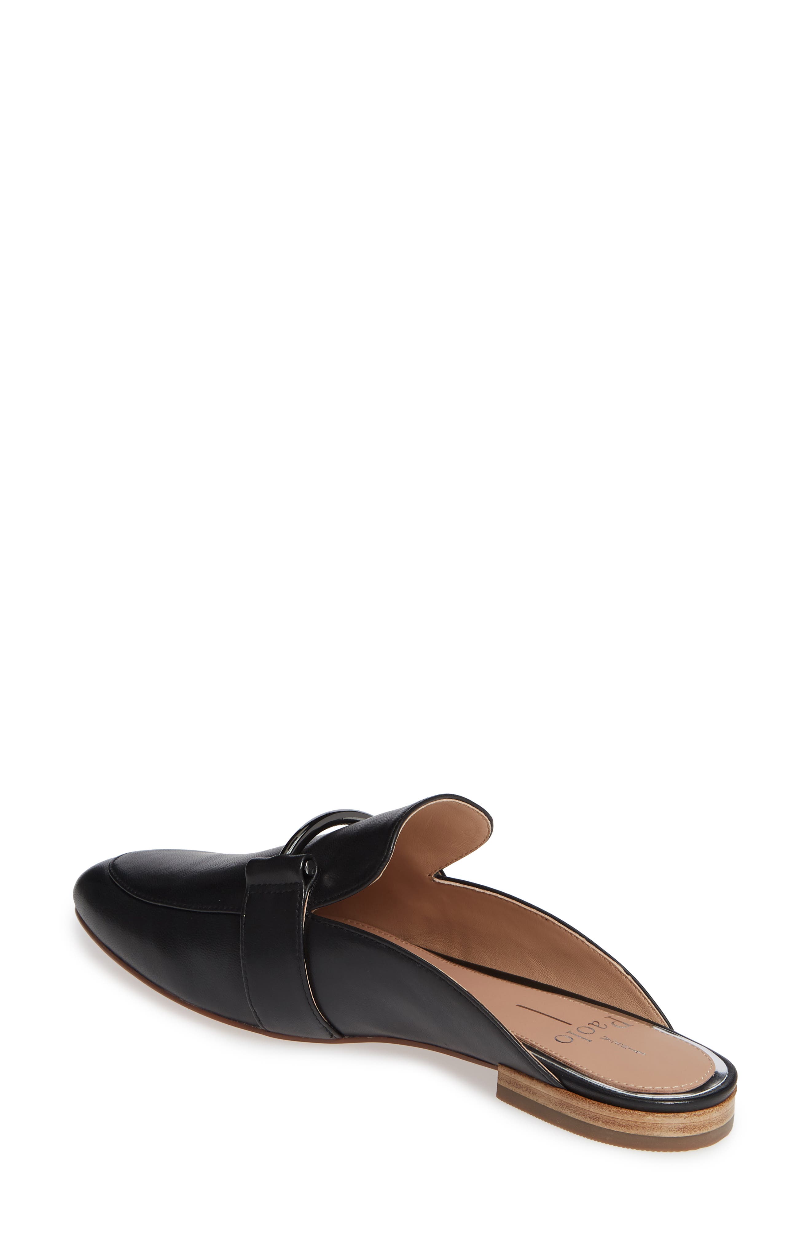 Linea Paolo Annette Loafer Mule, Alternate, color, 