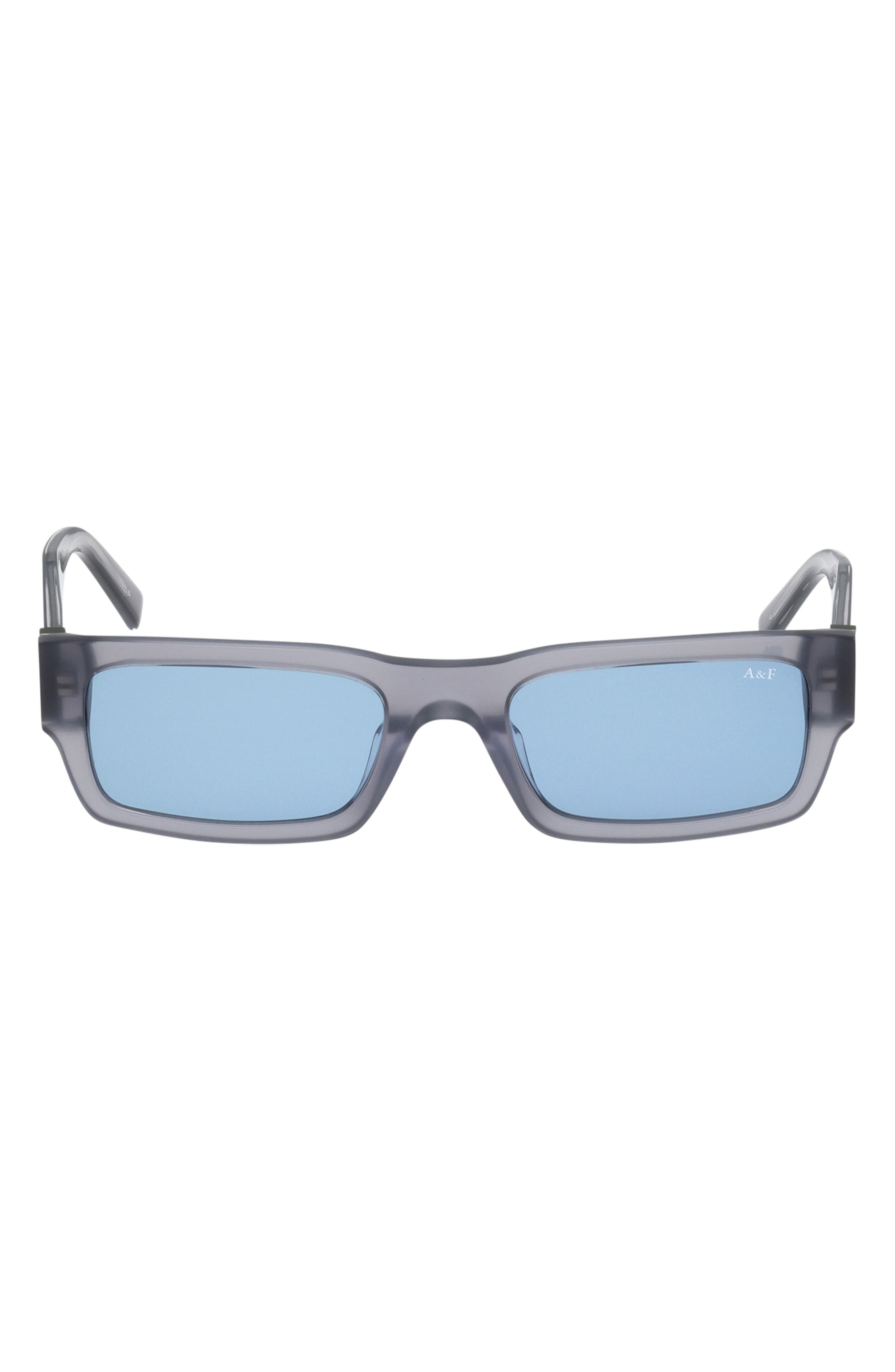 GREY/ OTHER / BLUE