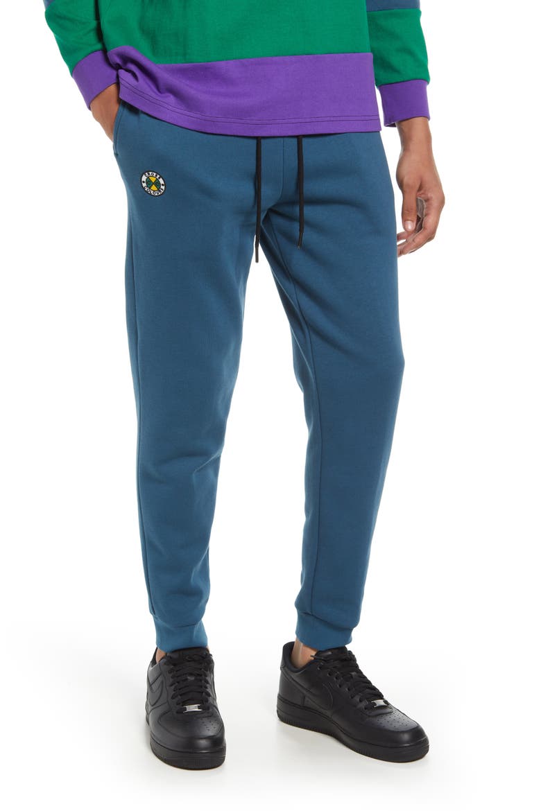 Men's CXC Joggers, Main, color, SLATE