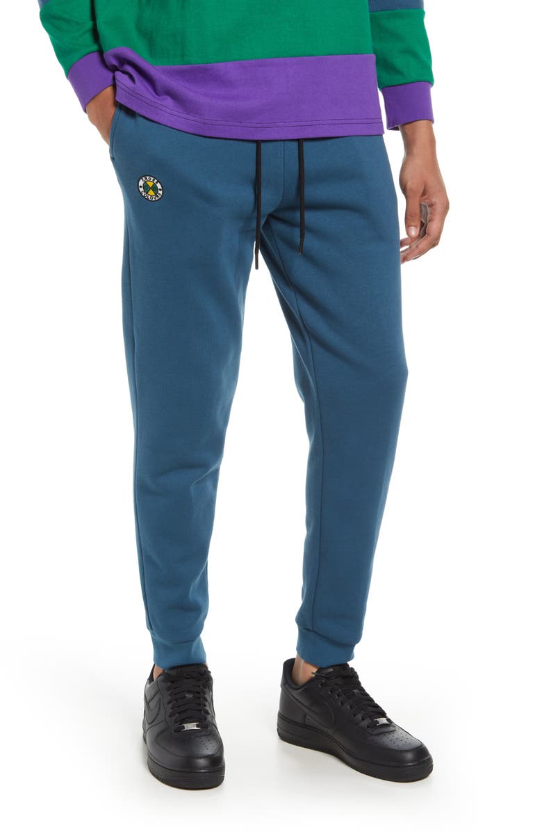 Cross Colours Men's CXC Joggers, Main, color,