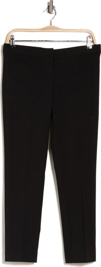 Amanda Chelsea Alex Ponte Knit Trousers