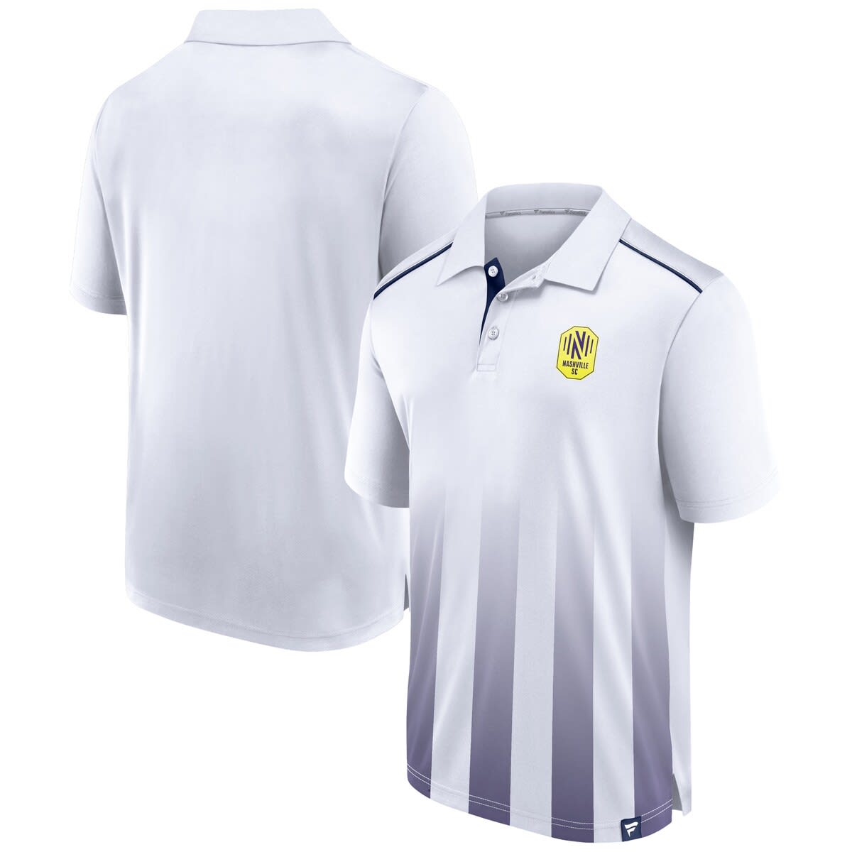 selected White