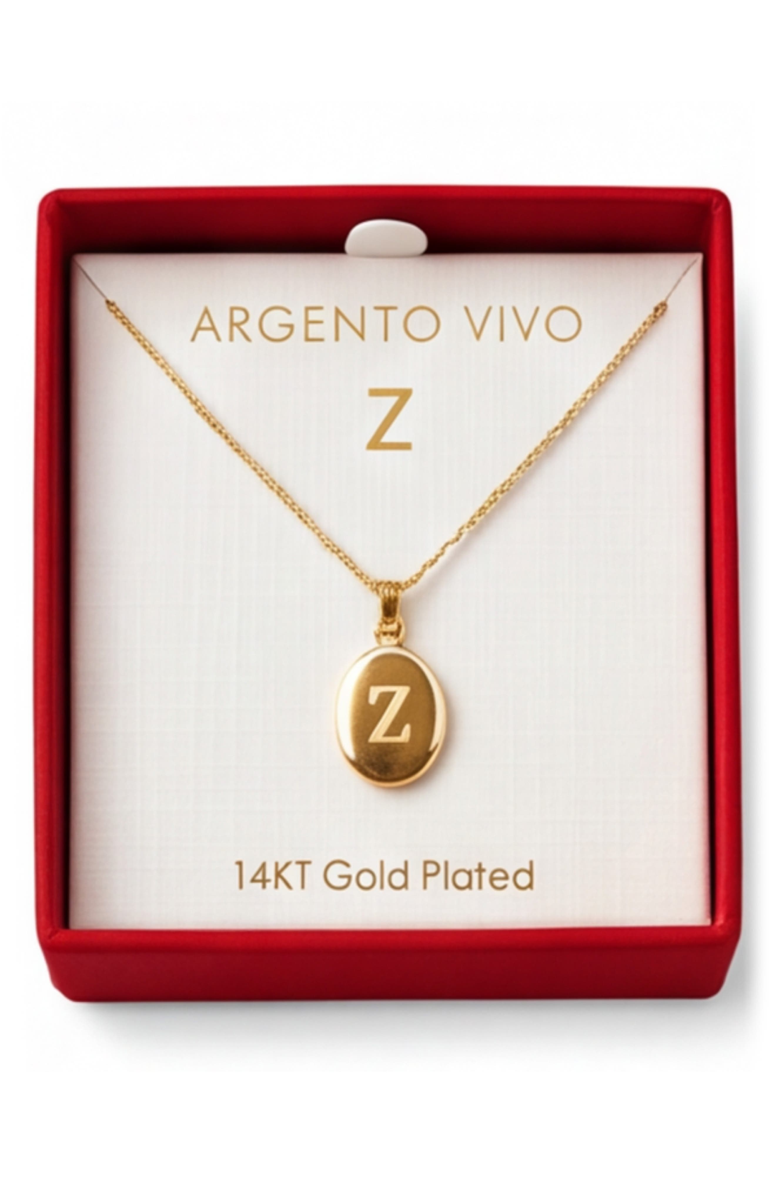 GOLD Z