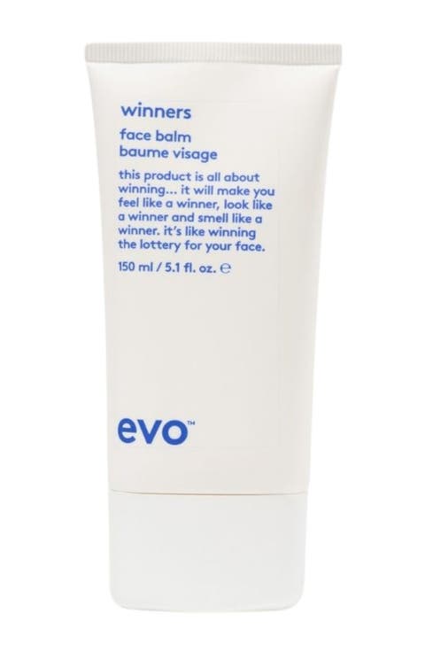 Winners Face Balm