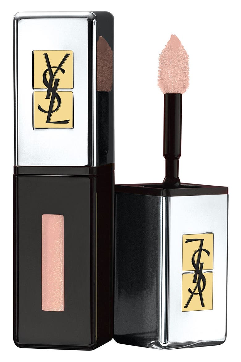 'Pop Water - Vernis à Lèvres' Plump Up Glossy Stain, Main, color, 200 PLUMP UP