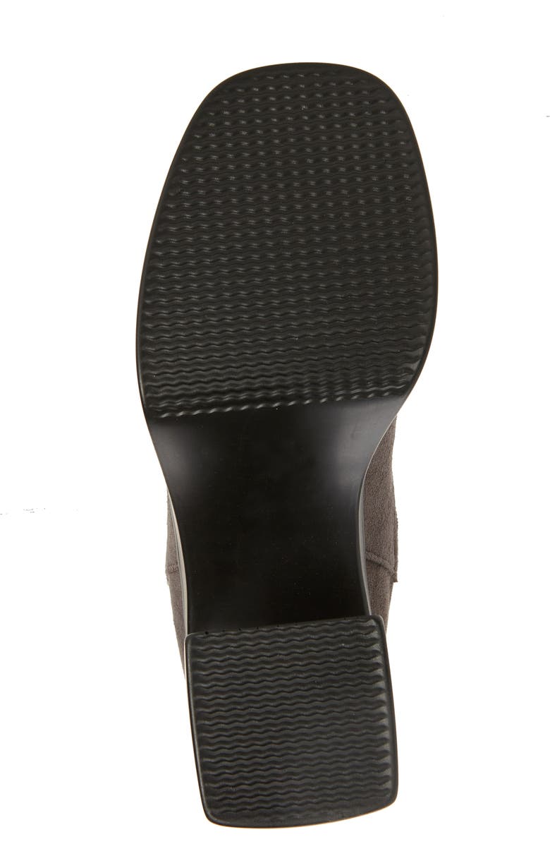 AZALEA WANG Muna Moto Boot, Alternate, color,