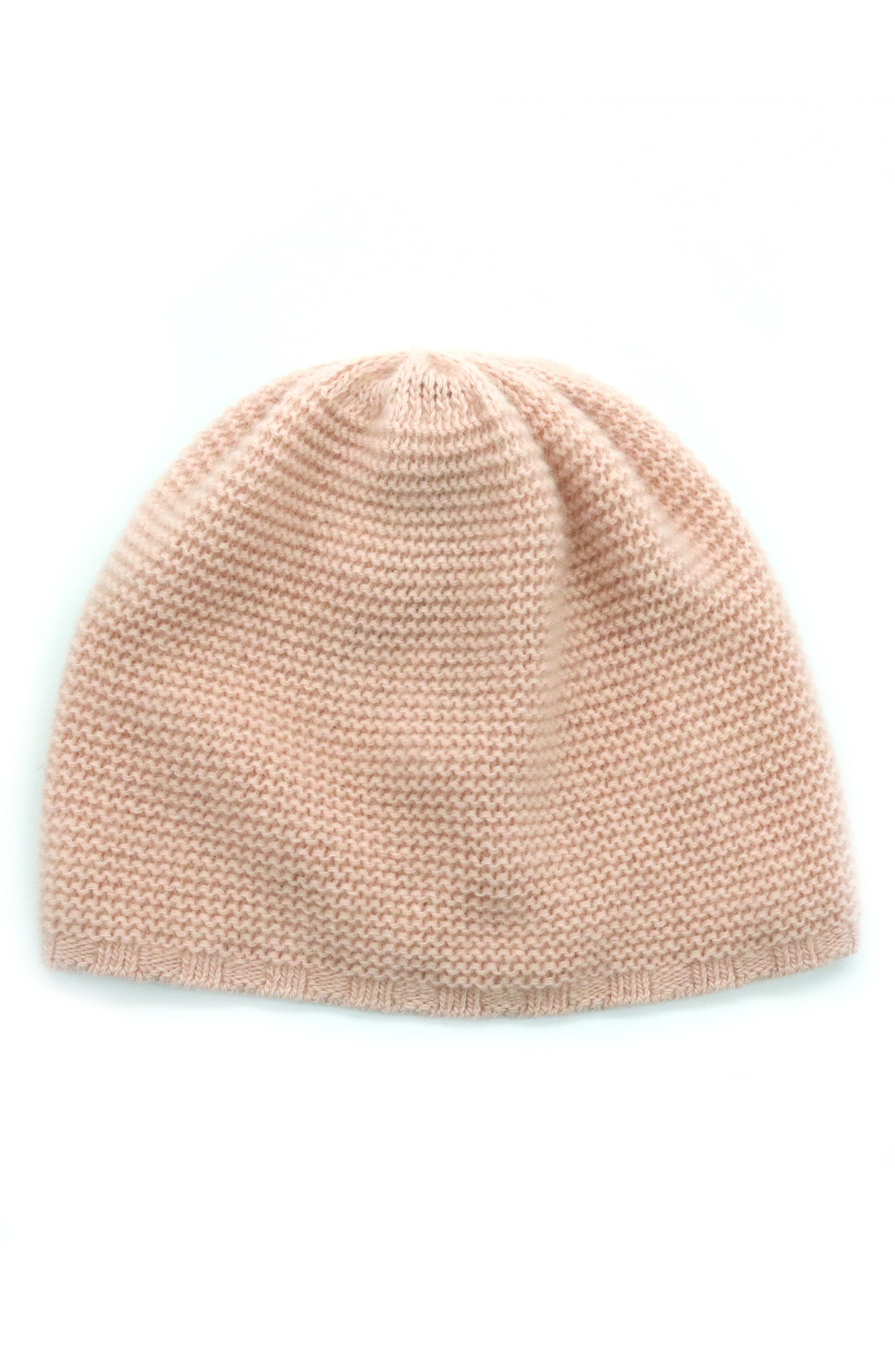 Portolano Cashmere Beanie