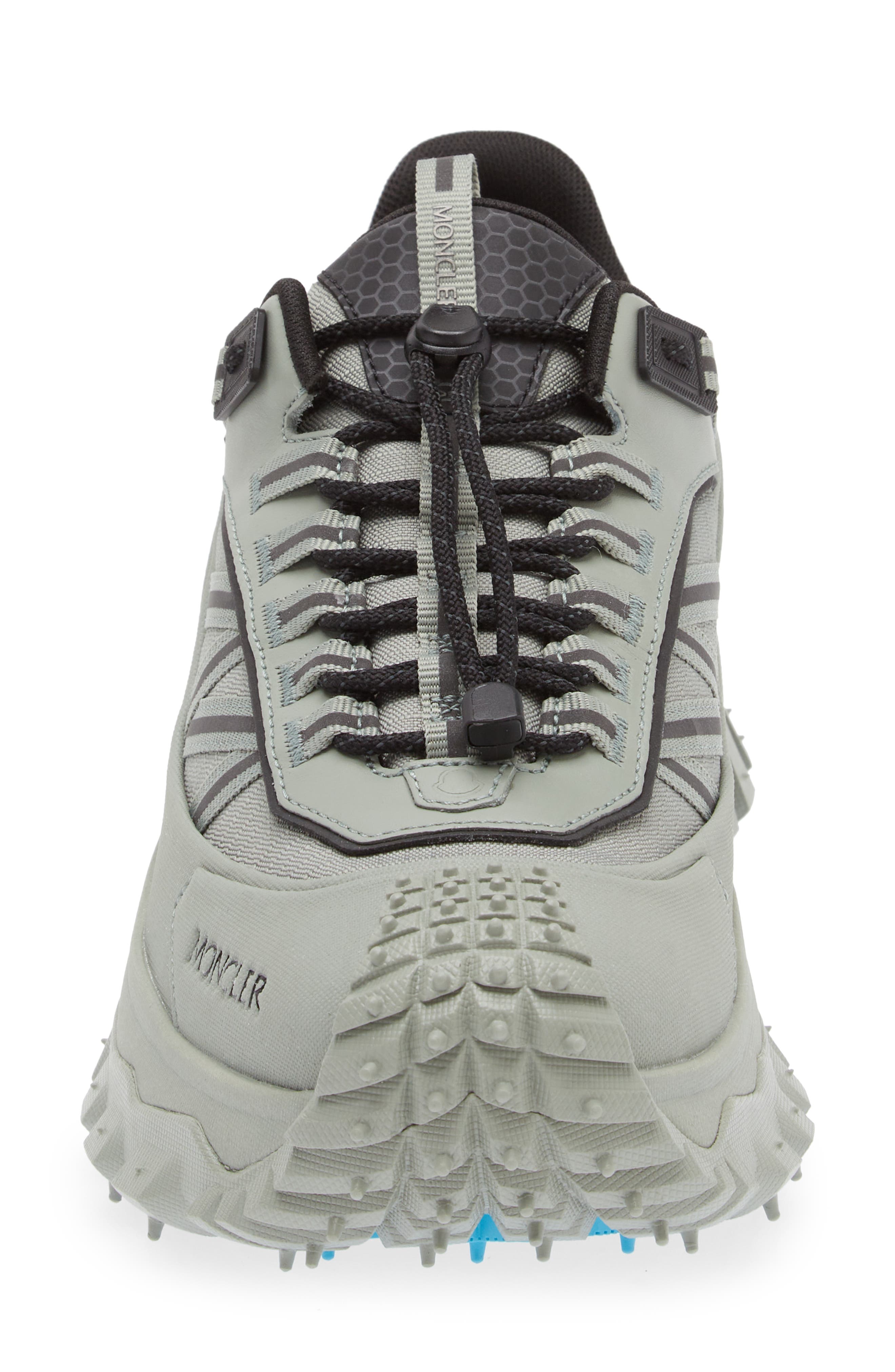 Moncler Trailgrip GTX Waterproof Hiking Sneaker, Alternate, color, 
