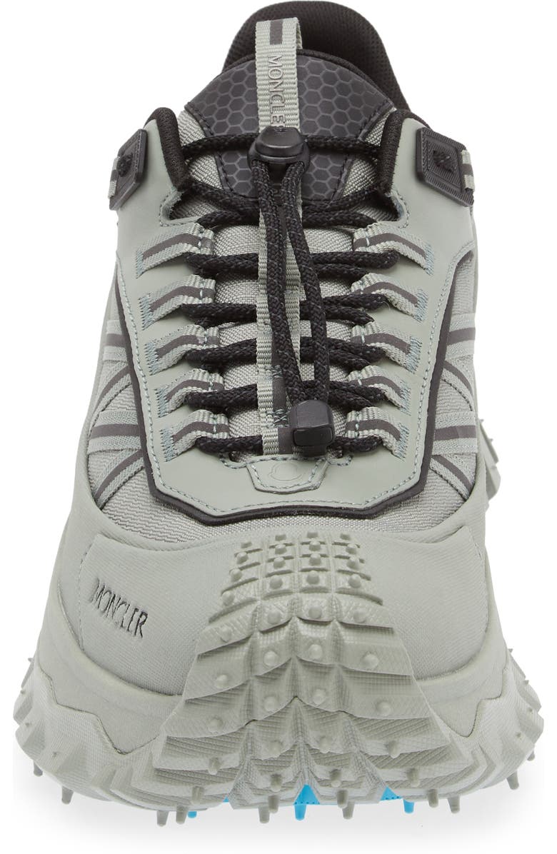 Moncler Trailgrip GTX Waterproof Hiking Sneaker, Alternate, color,