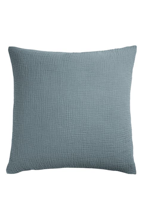 Cloud Turkish Organic Cotton Sham