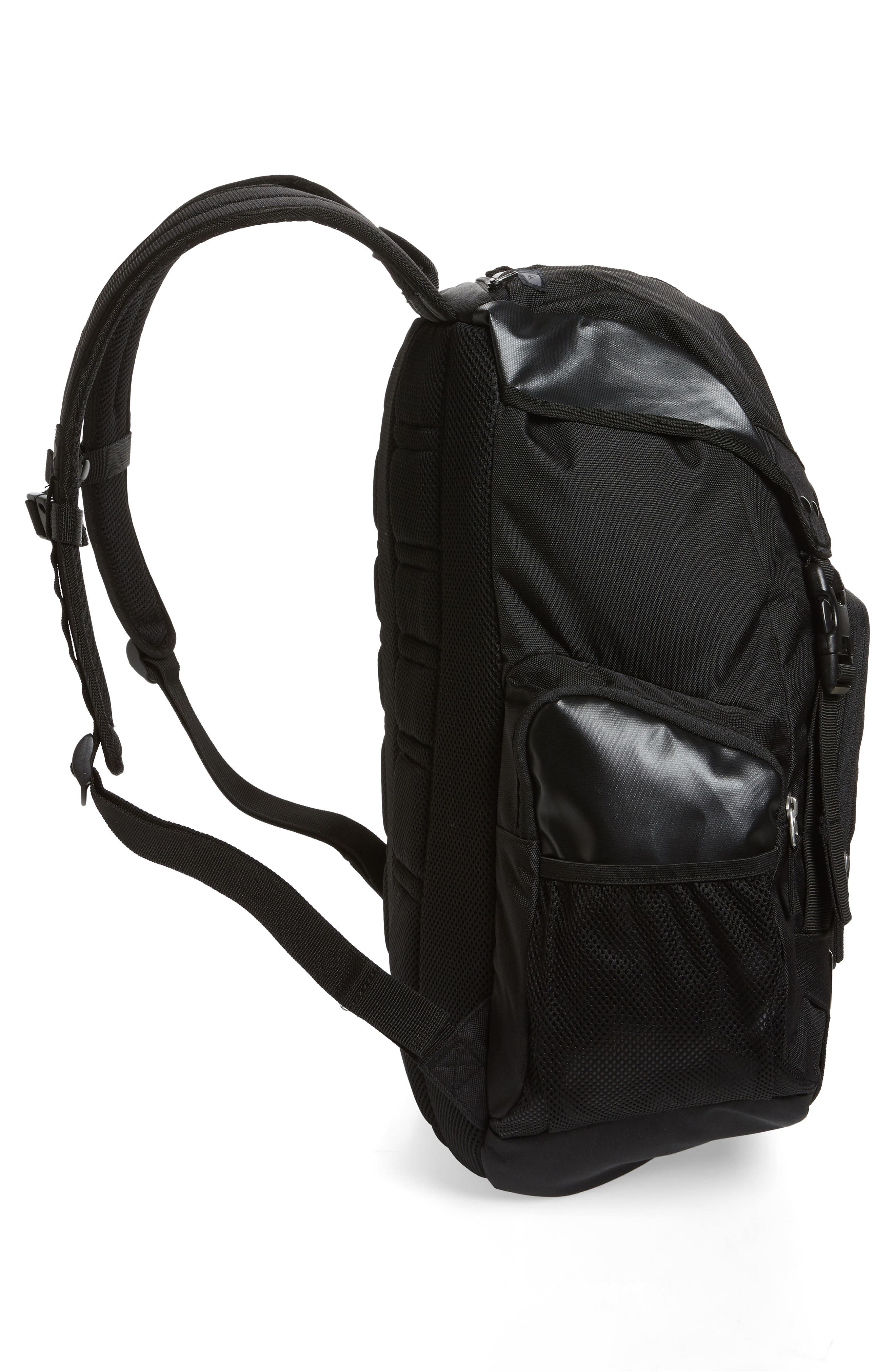 Oakley Gearbox LX Backpack, Alternate, color, 