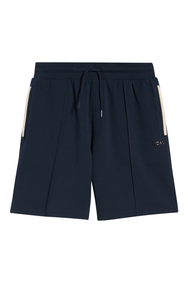 Sense Performance Shorts, Main, color, DARK BLUE