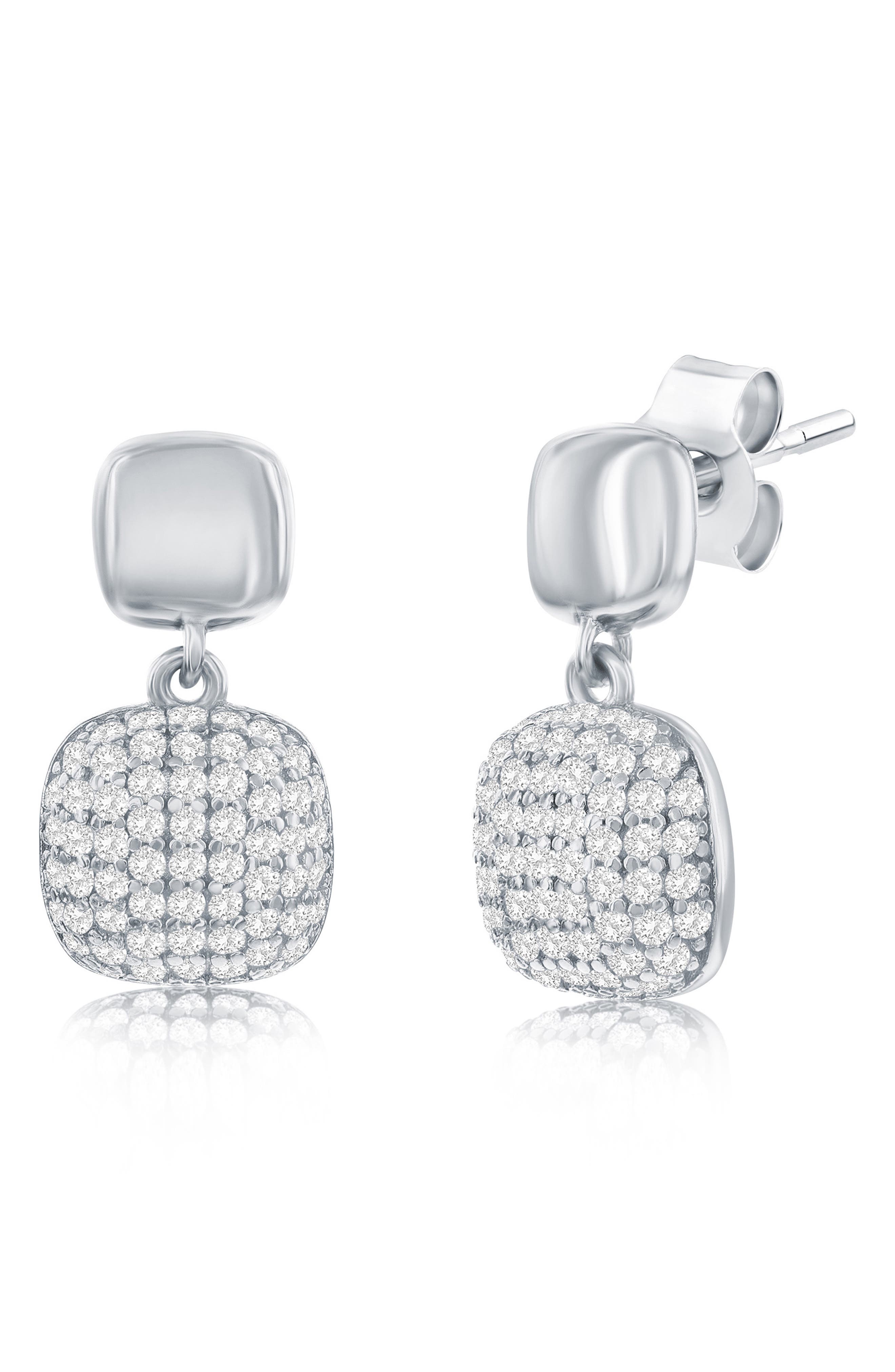 selected SILVER
