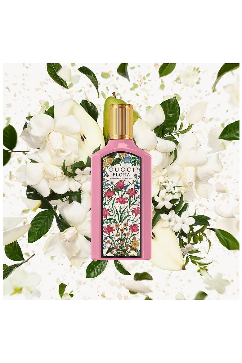 Flora Gorgeous Gardenia Eau de Parfum, Alternate, color, NO COLOR