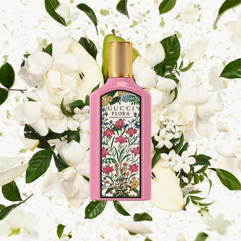 Gucci Flora Gorgeous Gardenia Eau de Parfum Nordstrom