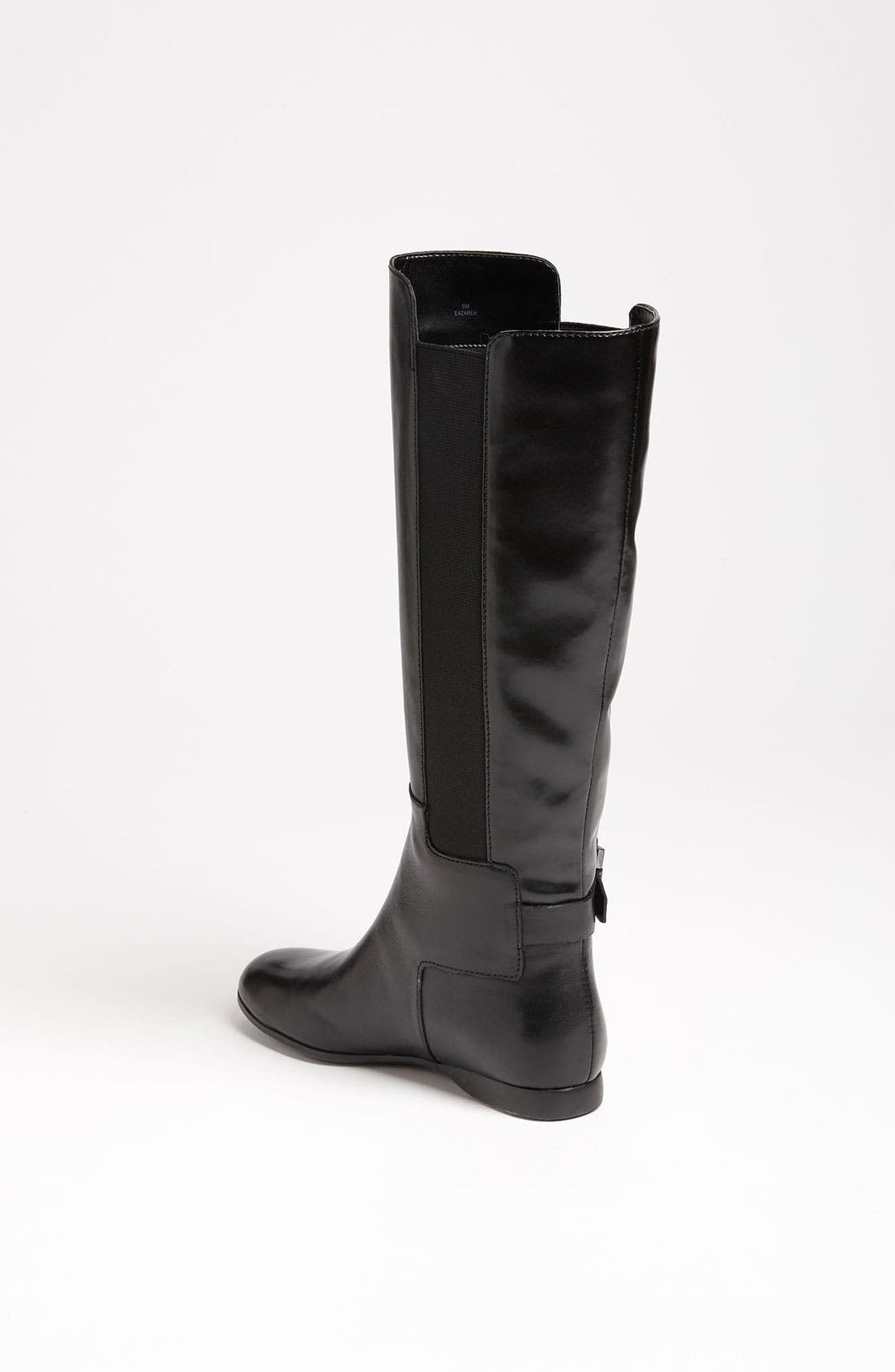 Enzo Angiolini 'Zareh' Buckle Boot, Alternate, color, 