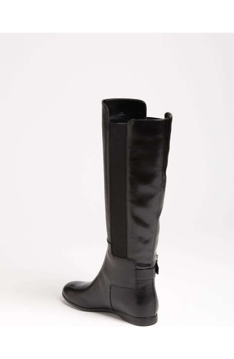 Enzo Angiolini 'Zareh' Buckle Boot, Alternate, color,