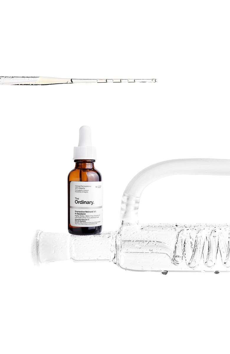 The Ordinary Granactive Retinoid 2% in Squalane, Alternate, color,
