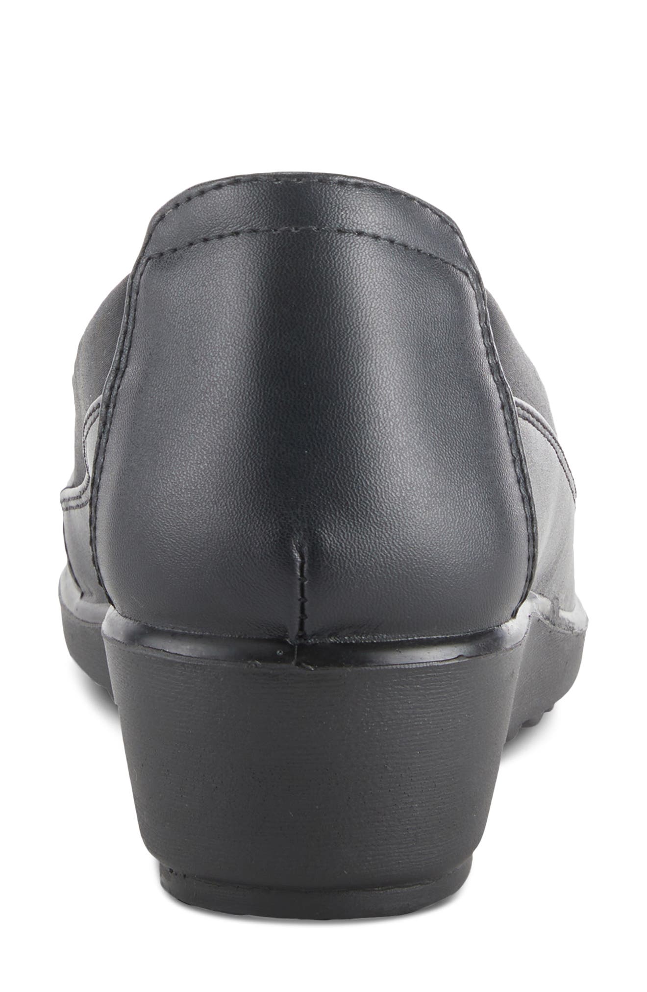 Flexus by Spring Step Communa Wedge Slip-On, Alternate, color, 