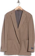 Brooks Brothers Classic Fit Knit Sport Coat