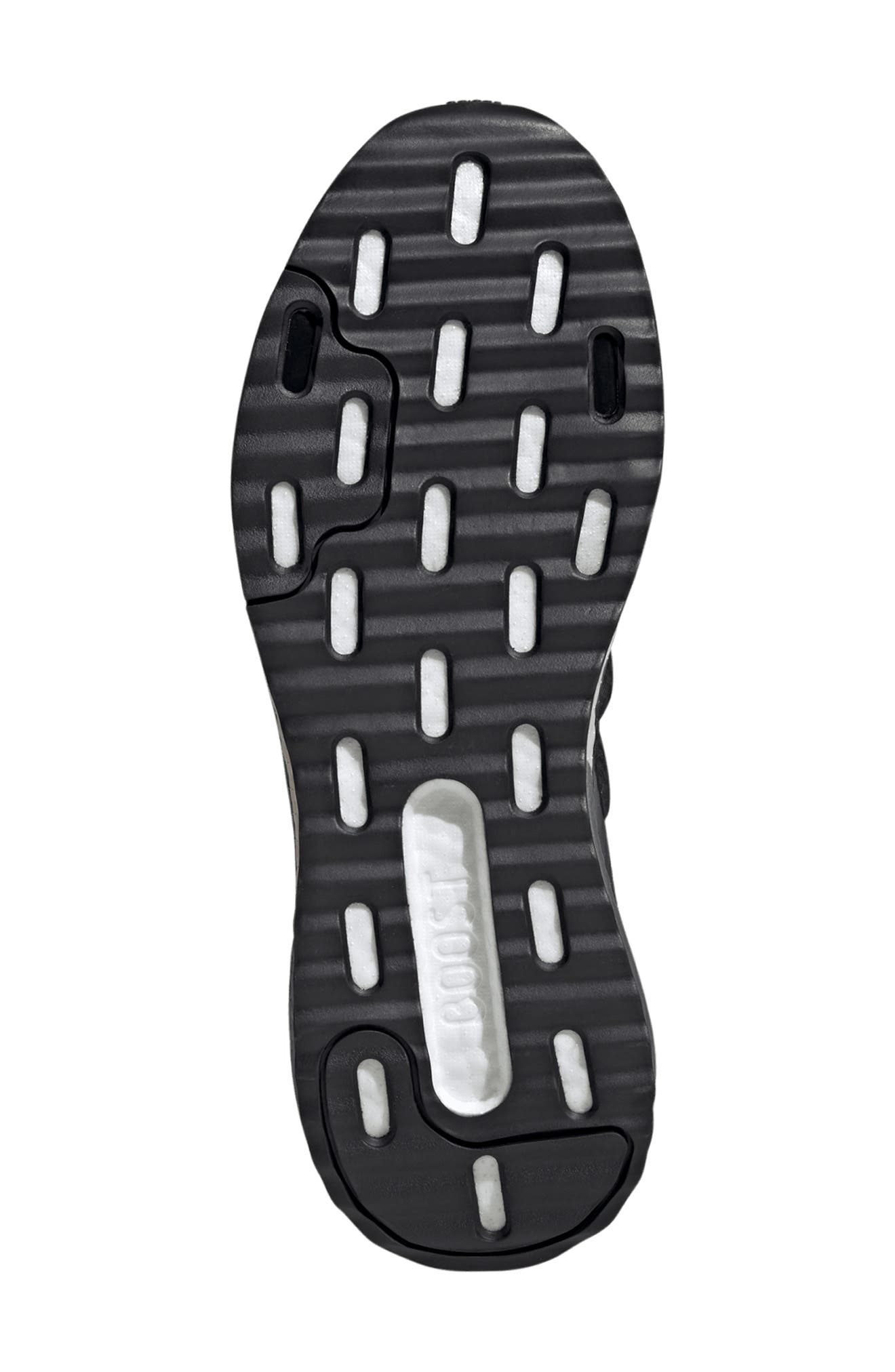 adidas X PLR Boost<sup>™</sup> Running Shoe, Alternate, color, 
