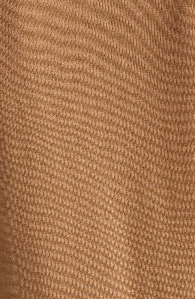 Max Mara Cecina Virgin Wool Sweater, Alternate, color, 