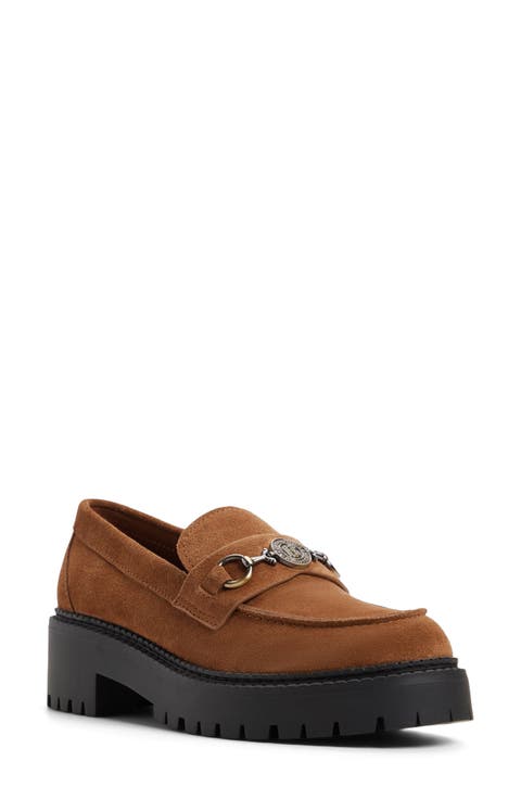 Rosamund Loafer