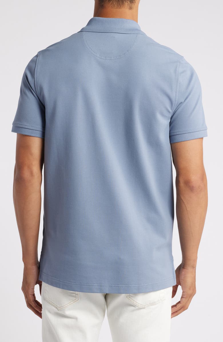 Brooks Brothers Supima<sup>®</sup> Cotton Piqué Polo, Alternate, color,