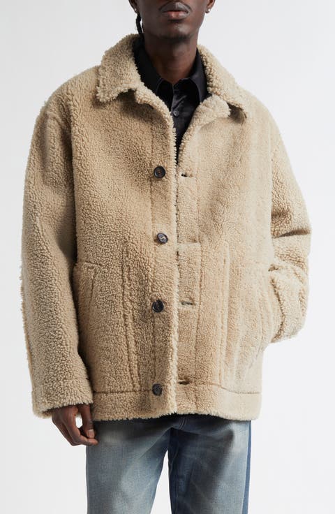 Men's MM6 Maison Margiela Coats & Jackets | Nordstrom
