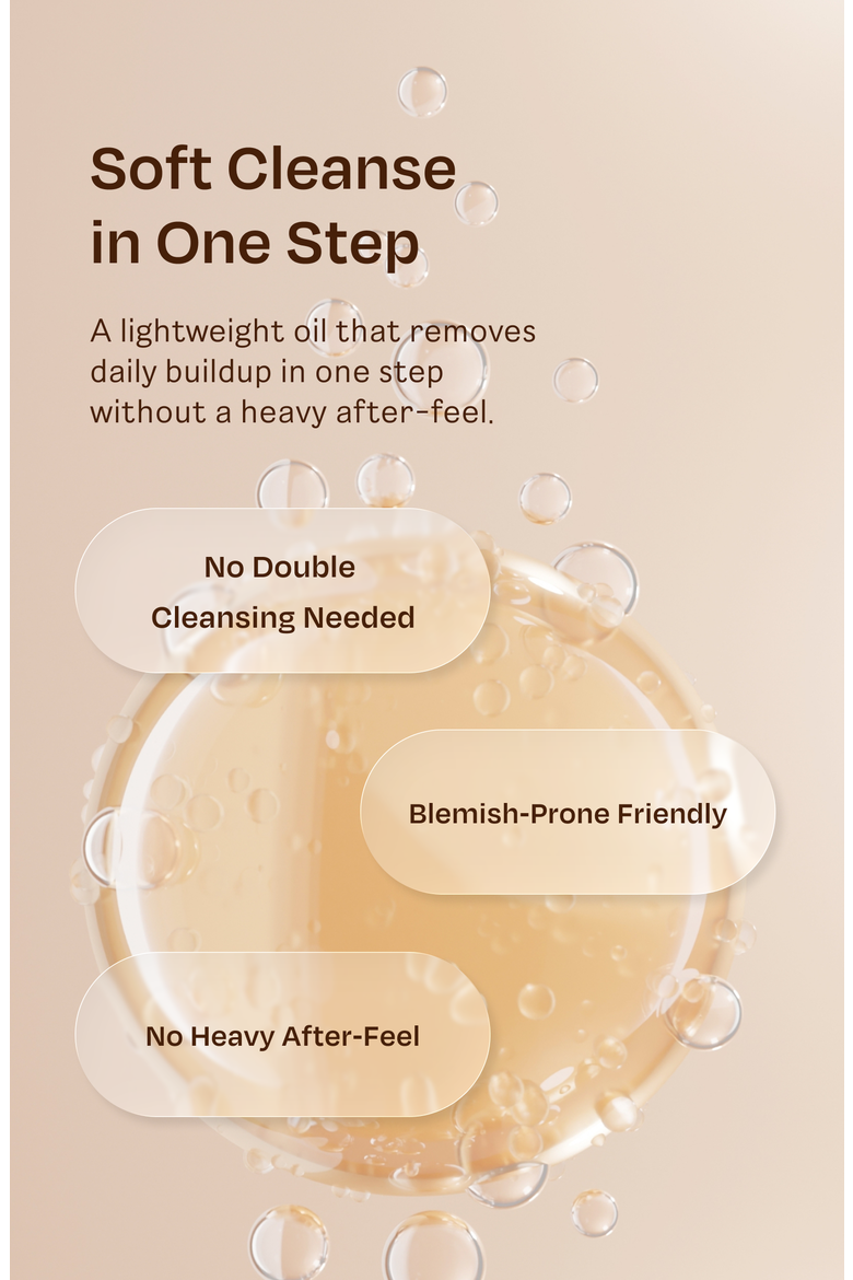 Rice Pure Milky Cleansing Oil, Alternate, color, Clear
