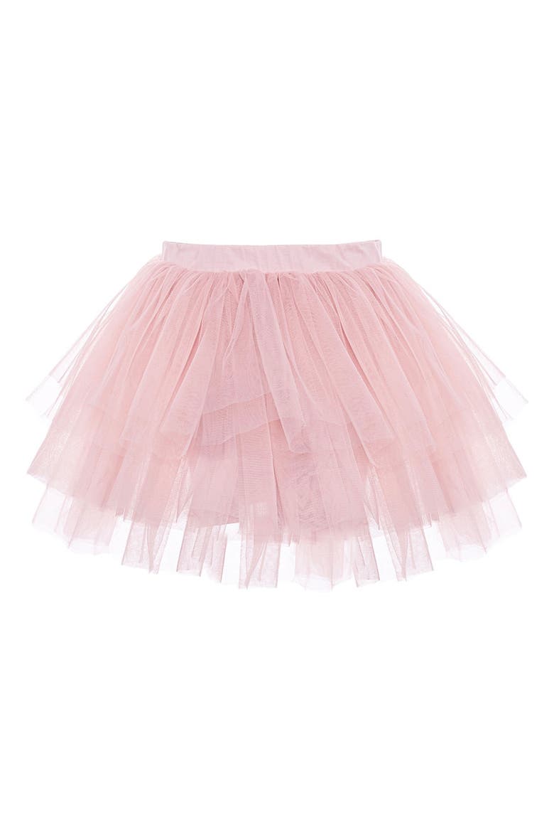 Breeze Tutu Skirt, Main, color, Soft Pink