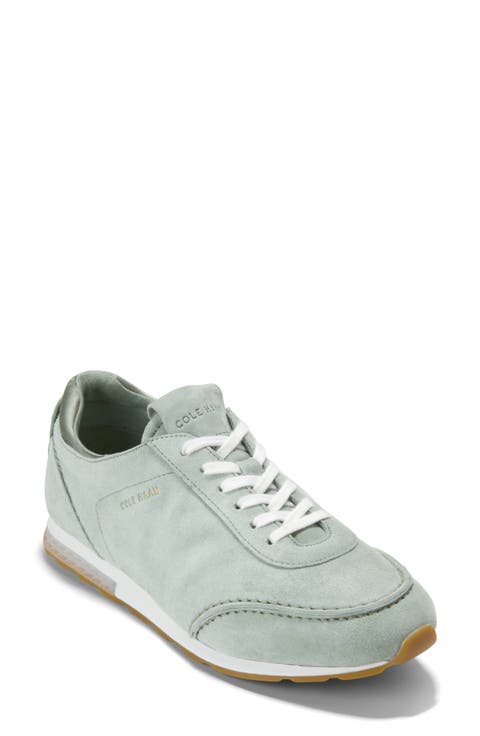 GrandPro LP Energyweave Sneaker (Women)