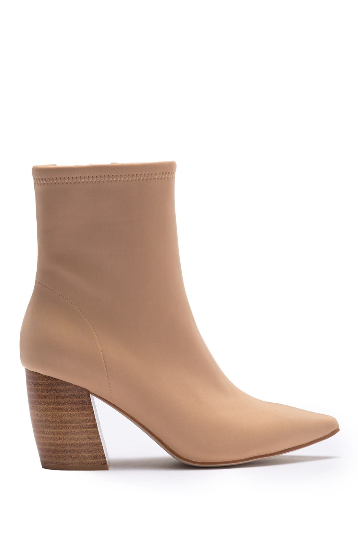 Jeffrey Campbell Sport Pointed Toe Bootie, Main, color, 