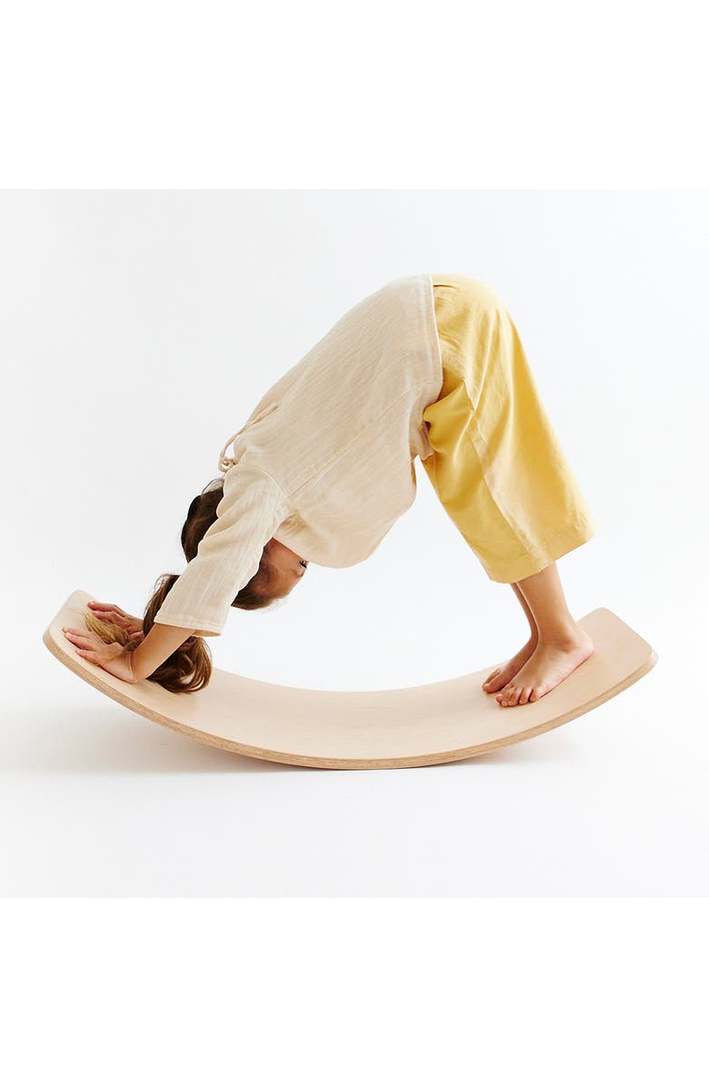 Sarah's Silks Wavee Board, Alternate, color,