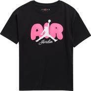 Jordan Kids' Jordan Air Bubble Graphic T-Shirt