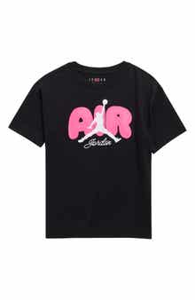 Jordan Kids' Jordan Air Bubble Graphic T-Shirt