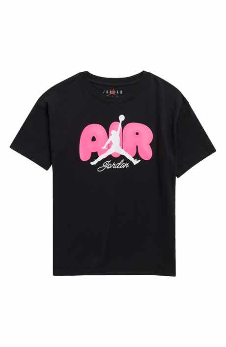 Jordan Kids' Jordan Air Bubble Graphic T-Shirt